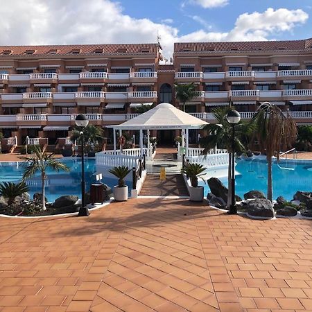 Apartamento Las Vistas Beach - Tenerife Royal Gardens Πλάγια ντε λας Αμέρικας Εξωτερικό φωτογραφία