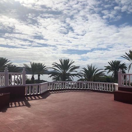 Apartamento Las Vistas Beach - Tenerife Royal Gardens Πλάγια ντε λας Αμέρικας Εξωτερικό φωτογραφία