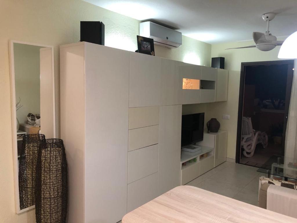 Apartamento Las Vistas Beach - Tenerife Royal Gardens Πλάγια ντε λας Αμέρικας Εξωτερικό φωτογραφία