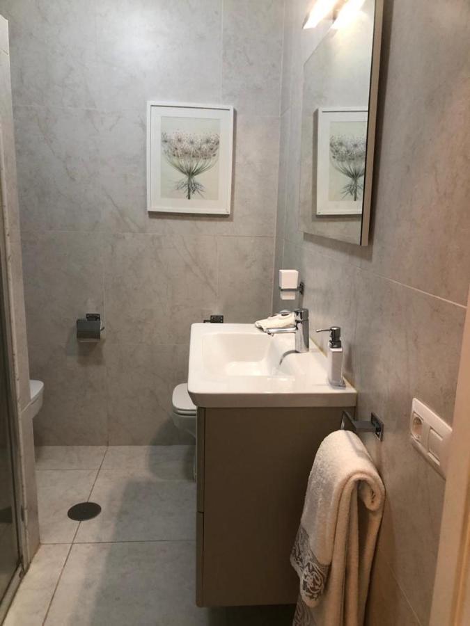 Apartamento Las Vistas Beach - Tenerife Royal Gardens Πλάγια ντε λας Αμέρικας Εξωτερικό φωτογραφία