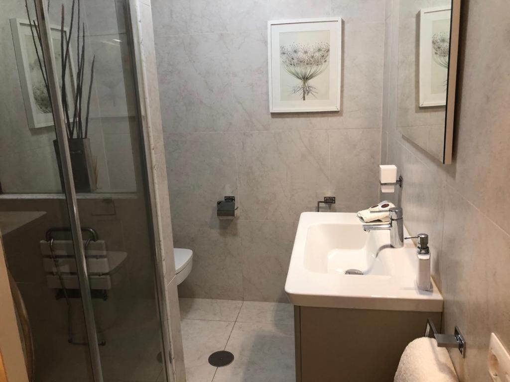 Apartamento Las Vistas Beach - Tenerife Royal Gardens Πλάγια ντε λας Αμέρικας Εξωτερικό φωτογραφία