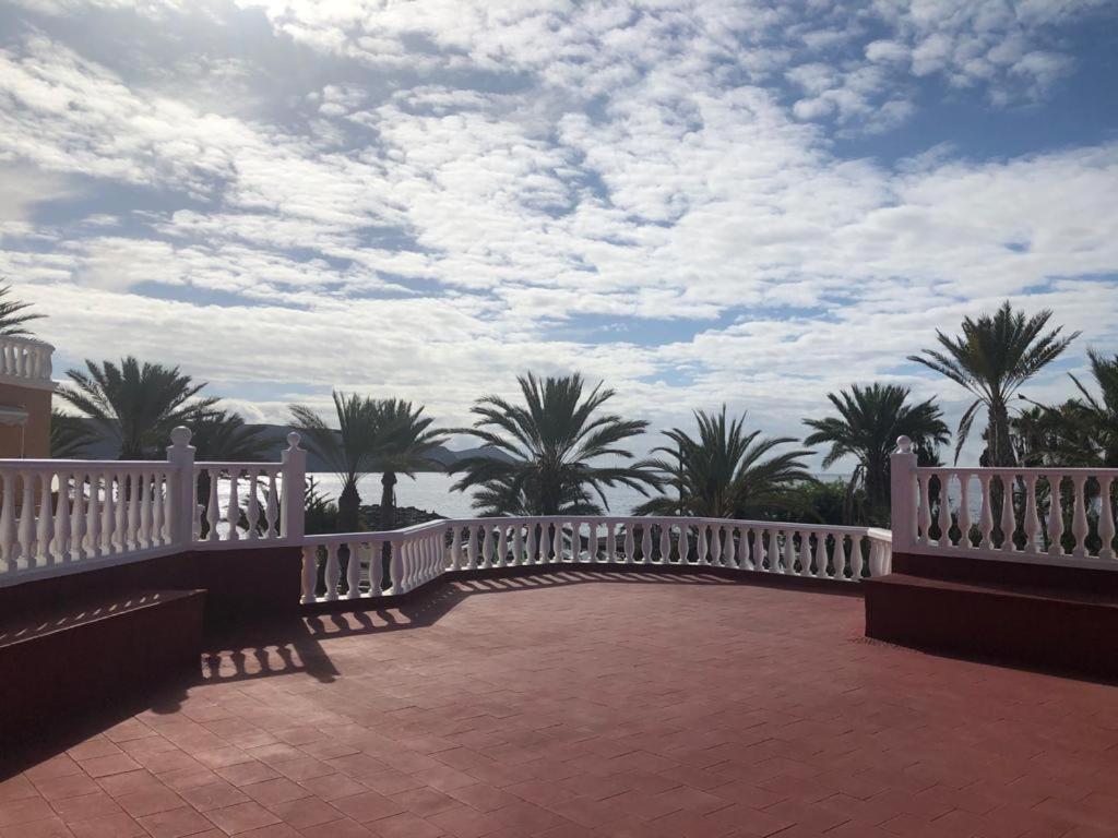 Apartamento Las Vistas Beach - Tenerife Royal Gardens Πλάγια ντε λας Αμέρικας Εξωτερικό φωτογραφία
