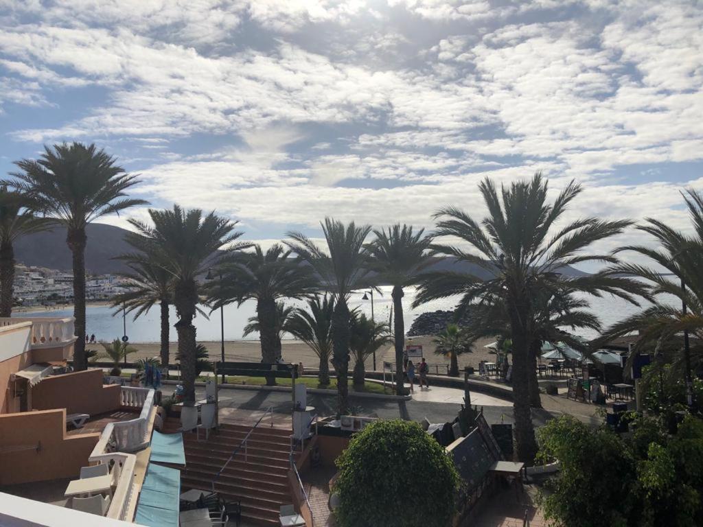 Apartamento Las Vistas Beach - Tenerife Royal Gardens Πλάγια ντε λας Αμέρικας Εξωτερικό φωτογραφία