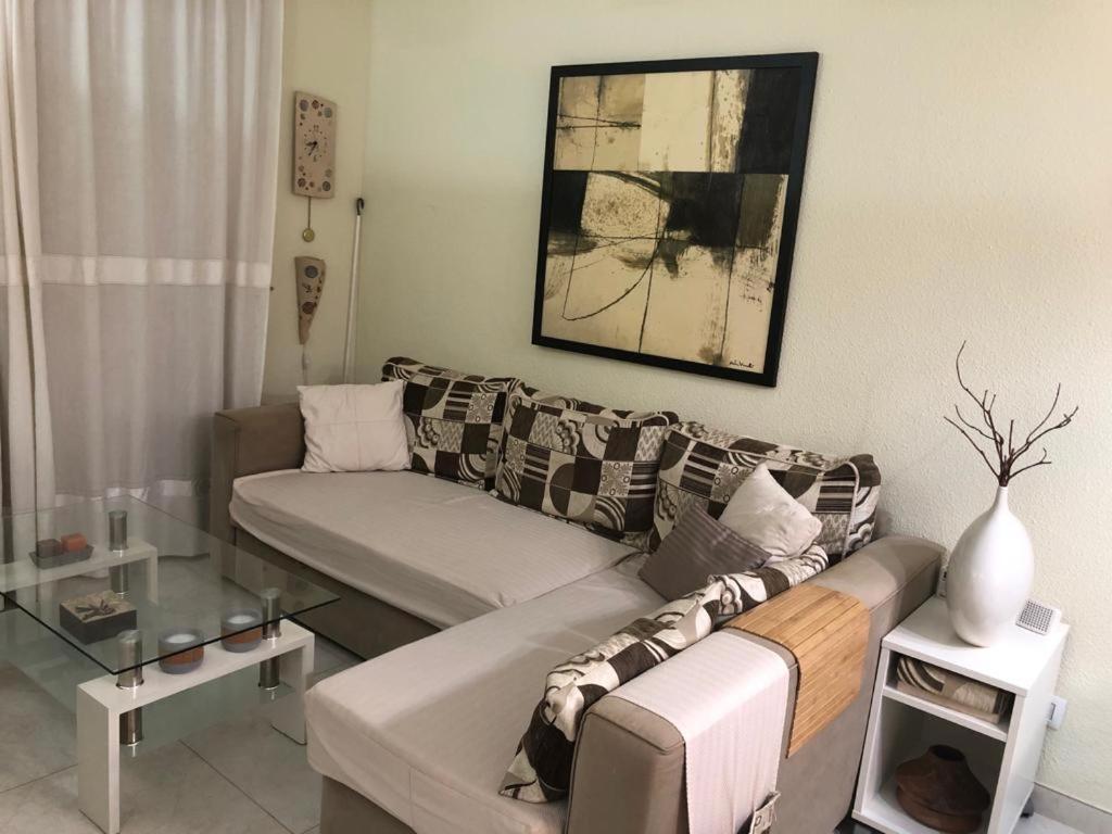Apartamento Las Vistas Beach - Tenerife Royal Gardens Πλάγια ντε λας Αμέρικας Εξωτερικό φωτογραφία