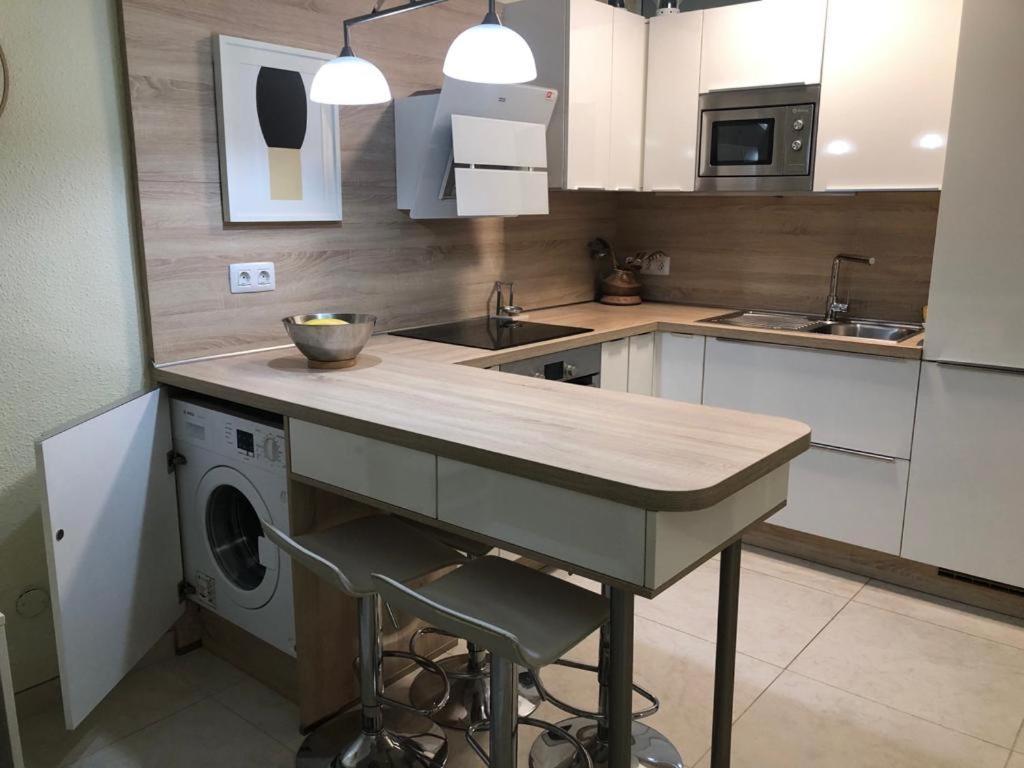 Apartamento Las Vistas Beach - Tenerife Royal Gardens Πλάγια ντε λας Αμέρικας Εξωτερικό φωτογραφία