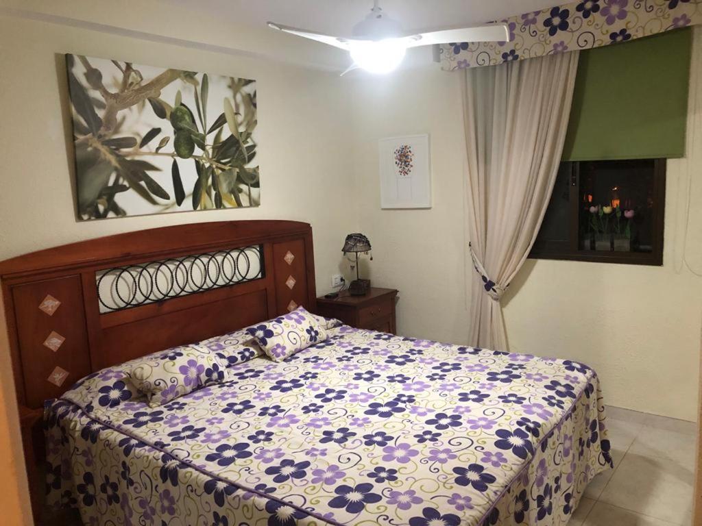 Apartamento Las Vistas Beach - Tenerife Royal Gardens Πλάγια ντε λας Αμέρικας Εξωτερικό φωτογραφία