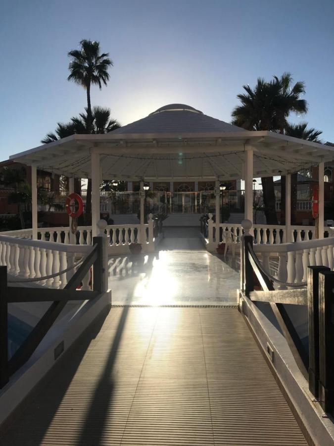 Apartamento Las Vistas Beach - Tenerife Royal Gardens Πλάγια ντε λας Αμέρικας Εξωτερικό φωτογραφία