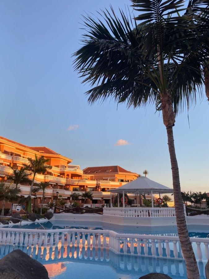 Apartamento Las Vistas Beach - Tenerife Royal Gardens Πλάγια ντε λας Αμέρικας Εξωτερικό φωτογραφία