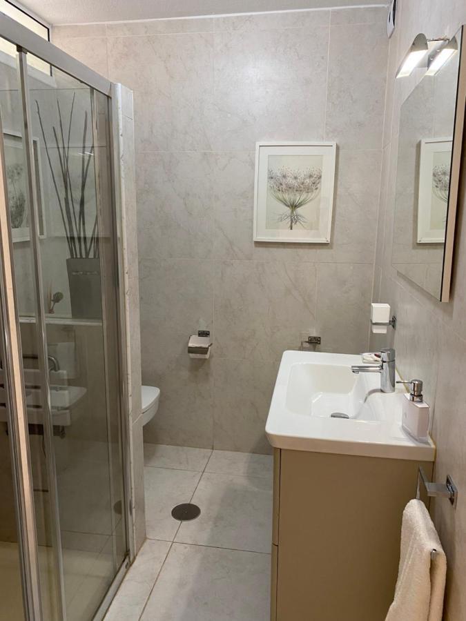 Apartamento Las Vistas Beach - Tenerife Royal Gardens Πλάγια ντε λας Αμέρικας Εξωτερικό φωτογραφία